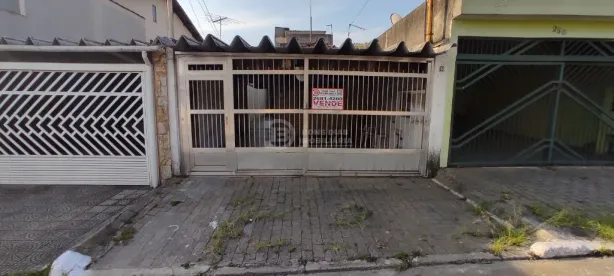 Sobrado com 4 Quartos à venda, 142m² no Vila São Francisco (Zona Leste), São Paulo