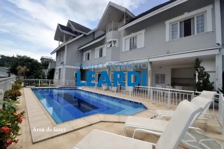 Casa de Condomínio com 4 Quartos à venda, 460m² no Jardim Imperial, Arujá