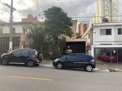 Sobrado com 3 Quartos à venda, 350m² no Vila Regente Feijó, São Paulo