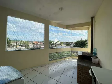 Sobrado com 3 Quartos à venda, 290m² no Parque Continental, São Vicente