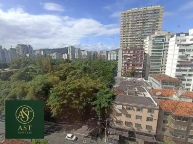 Apartamento com 3 Quartos à venda, 127m² no Icaraí, Niterói
