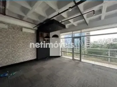 Sala Comercial para venda ou aluguel, 48m² no Cidade Monções, São Paulo