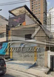 Ponto Comercial com 3 Quartos para alugar, 250m² no Paraíso, São Paulo
