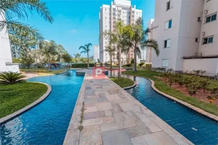 Apartamento com 2 Quartos à venda, 62m² no Usina Piratininga, São Paulo