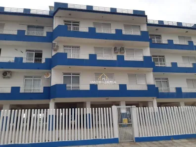 Apartamento com 2 Quartos à venda, 65m² no Bal Ipanema, Pontal do Paraná
