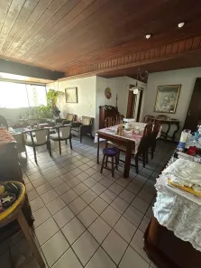 Apartamento com 4 Quartos à venda, 110m² no Brisamar, João Pessoa