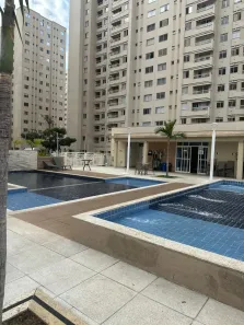 Apartamento com 3 Quartos à venda, 75m² no JK, Contagem