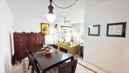Apartamento com 3 Quartos à venda, 111m² no Ipanema, Rio de Janeiro