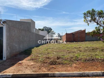Lote/Terreno à venda, 188m² no Portal dos Pinheiros II, Itapetininga