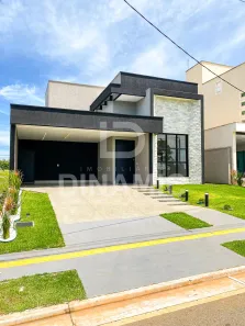 Casa com 4 Quartos à venda, 180m² no Terras Alpha Residencial 1, Senador Canedo