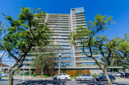 Apartamento com 1 Quarto à venda, 46m² no Praia de Belas, Porto Alegre