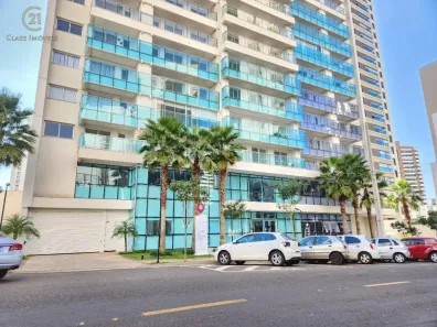 Apartamento com 1 Quarto para alugar, 48m² no Gleba Fazenda Palhano, Londrina