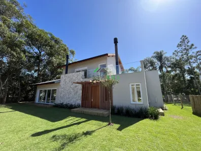 Casa com 4 Quartos à venda, 245m² no Limpa, Garopaba