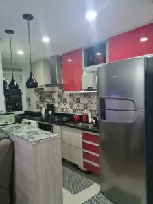 Apartamento com 2 Quartos à venda, 49m² no Conceição, Osasco