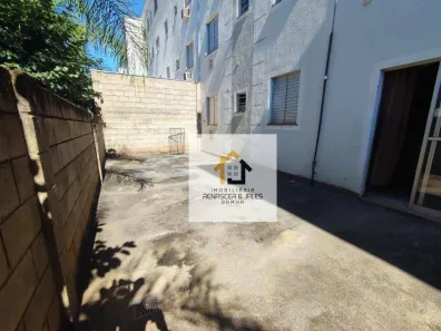 Apartamento com 2 Quartos para venda ou aluguel, 80m² no Rios di Itália, São José do Rio Preto