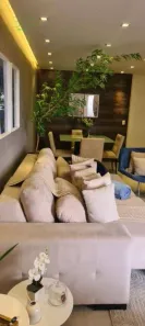Apartamento com 3 Quartos à venda, 117m² no Vila Formosa, São Paulo