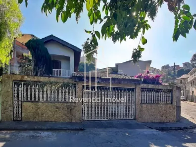 Casa com 2 Quartos à venda, 210m² no Jardim São José (Zona Norte), São Paulo