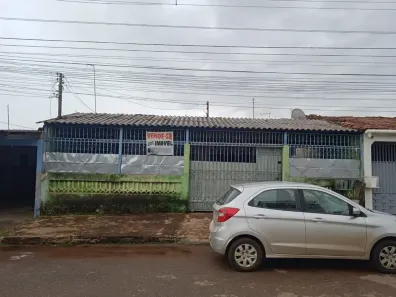 Casa com 3 Quartos à venda, 250m² no Ceilândia Norte, Brasília