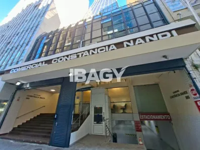 Sala Comercial para alugar, 22m² no Centro, Florianópolis