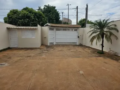 Casa com 3 Quartos à venda, 153m² no Jardim Nazareth, Marília