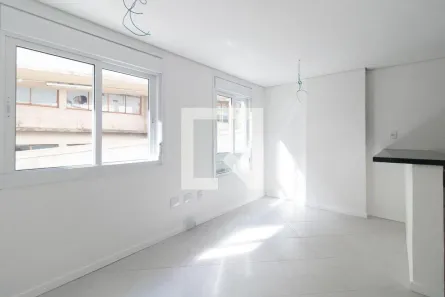 Apartamento com 1 Quarto à venda, 24m² no Centro Histórico, Porto Alegre