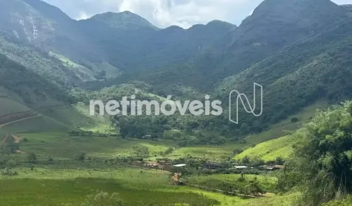 Fazenda/Sítio com 7 Quartos à venda, 950000m² no Belisário, Muriaé