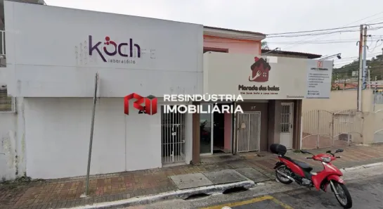 Ponto Comercial para alugar, 160m² no Centro, Barueri