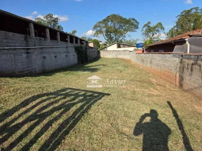 Lote/Terreno à venda, 400m² no do Carmo (Canguera), São Roque