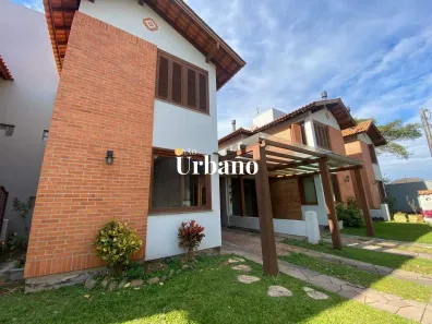Casa de Condomínio com 3 Quartos à venda, 117m² no Igara, Canoas