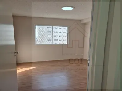 Apartamento com 2 Quartos à venda, 35m² no Jardim São Savério, São Paulo