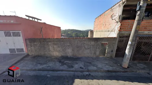 Lote/Terreno à venda, 190m² no Jardim Petroni, São Bernardo do Campo