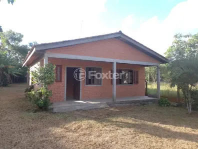 Fazenda/Sítio com 2 Quartos à venda, 597m² no Viamópolis, Viamão