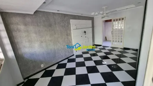 Sobrado com 2 Quartos à venda, 101m² no Vila Metalúrgica, Santo André