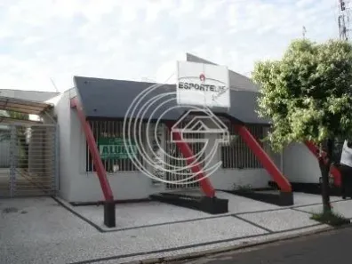 Imóvel Comercial à venda, 300m² no Centro, Marília
