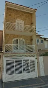 Sobrado com 3 Quartos à venda, 120m² no Vila Rosália, Guarulhos