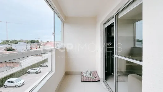 Apartamento com 3 Quartos à venda, 72m² no Jardim Itu, Porto Alegre