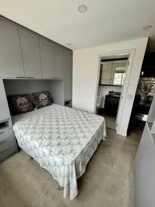 Apartamento com 1 Quarto à venda, 32m² no Pinheiros, São Paulo