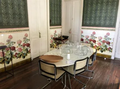 Ponto Comercial com 6 Quartos à venda, 600m² no Santa Teresa, Rio de Janeiro