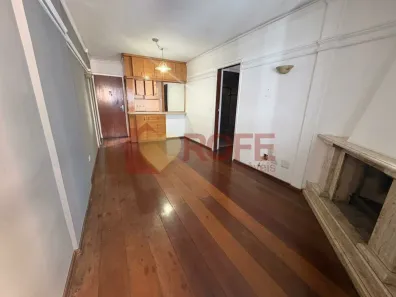 Apartamento com 3 Quartos à venda, 78m² no Vila Congonhas, São Paulo