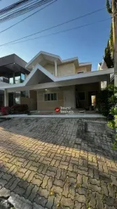 Casa de Condomínio com 3 Quartos para venda ou aluguel, 180m² no Jardim San Marino, São José dos Campos