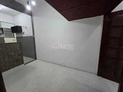 Apartamento com 1 Quarto à venda, 31m² no Glória, Rio de Janeiro