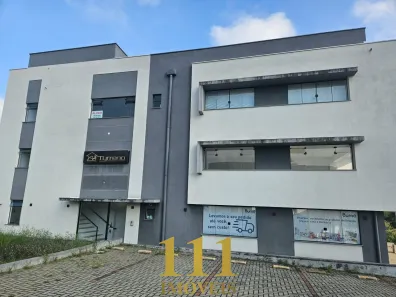 Sala Comercial com 1 Quarto para alugar, 64m² no Urbanova VI, São José dos Campos