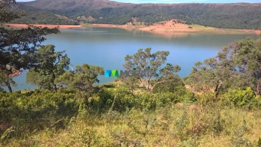 Fazenda/Sítio com 1 Quarto à venda, 6m² no , Guapé