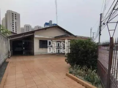 Casa com 3 Quartos à venda, 282m² no Vila São Geraldo, Taubaté