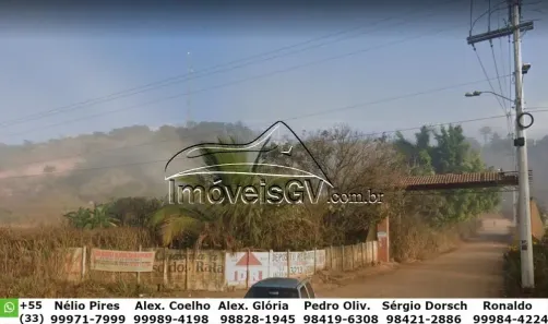 Fazenda/Sítio com 1 Quarto à venda, 100m² no Chácaras Recanto dos Sonhos, Governador Valadares