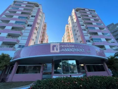 Apartamento com 2 Quartos à venda, 74m² no Itacorubi, Florianópolis
