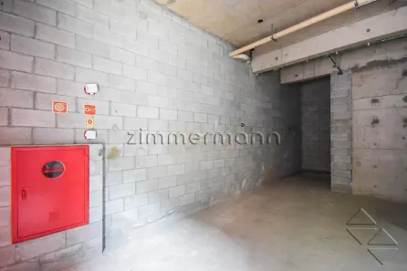 Ponto Comercial à venda, 41m² no Perdizes, São Paulo