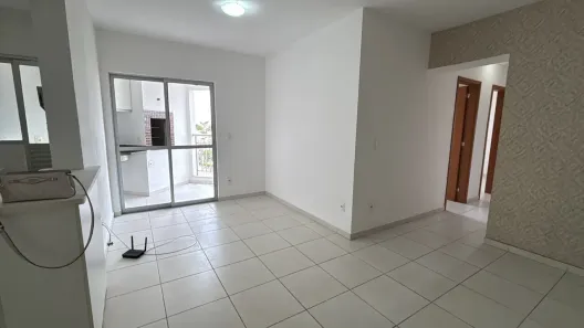 Apartamento com 3 Quartos para alugar, 74m² no Jardim Santa Marta, Cuiabá