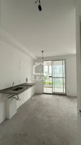 Apartamento com 1 Quarto à venda, 25m² no Vila Andrade, São Paulo