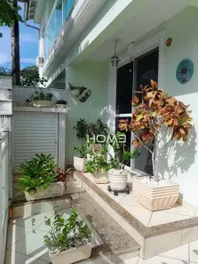 Casa de Condomínio com 3 Quartos à venda, 107m² no Taquara, Rio de Janeiro
